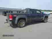 2009 GMC Sierra 1500 SLT с VIN 3GTEK33MX9G183867, выставлен на аукционе Copart как лот 66414355 с пробегом 224 852 миль миль и Чистый • Clean title. История ставок и продаж доступна на DreamBid. Изображение 3.