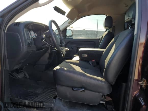 2004 Dodge 1500 ST с VIN 1D7HA16N14J231620, выставлен на аукционе Copart как лот 82283065 с пробегом 65 840 миль миль и Списание • Salvage title. История ставок и продаж доступна на DreamBid. Изображение 7.