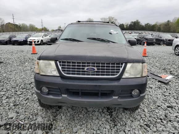2005 Ford Explorer XLT with VIN 1FMZU73W95UA95514, listed as a Copart auction lot 49864215 with Not provided miles and Clean title. Bid and sale history available at DreamBid. Image 5.