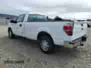 2014 Ford F-150 XL с VIN 1FTNF1CF7EKD17182, выставлен на аукционе Copart как лот 81990855 с пробегом 125 257 миль миль и Списание • Salvage title. История ставок и продаж доступна на DreamBid. Изображение 2.