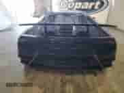 2018 Lamborghini Huracan с VIN ZHWUD4ZFXJLA09352, выставлен на аукционе Copart как лот 84653484 с пробегом 6 420 миль миль и Списание • Salvage title. История ставок и продаж доступна на DreamBid. Изображение 6.