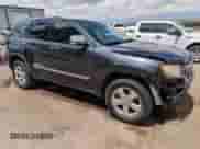 2013 Jeep Grand Cherokee Limited с VIN 1C4RJEBG6DC504262, выставлен на аукционе Copart как лот 62013245 с пробегом 158 955 миль миль и Списание • Salvage title. История ставок и продаж доступна на DreamBid. Изображение 4.