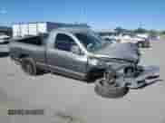 2007 Dodge 1500 ST с VIN 1D7HU16P87J523942, выставлен на аукционе Copart как лот 68103714 с пробегом 208 720 миль миль и Списание • Salvage title. История ставок и продаж доступна на DreamBid. Изображение 4.