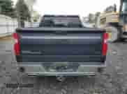 2023 Chevrolet Silverado 1500 LT with VIN 1GCRDDED9PZ250910, listed as a Copart auction lot 57414515 with 64,729 mi miles and Salvage title. Bid and sale history available at DreamBid. Image 6.