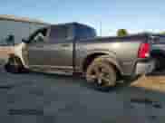 2018 Ram 1500 Big Horn z VIN 1C6RR7LM3JS346254, wystawiony jako Copart lot #66852205 z przebiegiem Nie podano mil oraz Nie do naprawy • Non repairable. Historia ofert i sprzedaży dostępna na DreamBid. Obrazek 2.