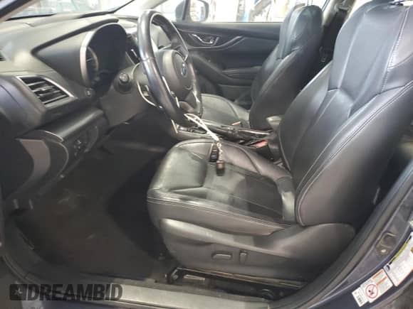 2017 Subaru Impreza Limited with VIN 4S3GKAT69H3602601, listed as a Copart auction lot 71449905 with 135,277 mi miles and Clean title. Bid and sale history available at DreamBid. Image 7.