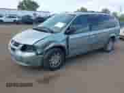 2003 Dodge Caravan Sport with VIN 2D4GP44R83R328676, listed as a IAAI auction lot 43239791 with 139,555 mi miles and . Bid and sale history available at DreamBid. Image 17.