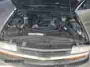 2003 Chevrolet S-10 LS с VIN 1GCCT19X138234759, выставлен на аукционе Copart как лот 61593735 с пробегом 266 532 миль миль и Чистый • Clean title. История ставок и продаж доступна на DreamBid. Изображение 11.