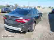 2019 Toyota Camry SE z VIN 4T1B11HK5KU750793, wystawiony jako IAAI lot #43209555 z przebiegiem 144 832 mil mil oraz . Historia ofert i sprzedaży dostępna na DreamBid. Obrazek 4.