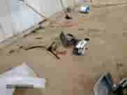 2019 Chevrolet Blazer with VIN 3GNKBGRS4KS574362, listed as a Copart auction lot 86235455 with Not provided miles and Salvage title. Bid and sale history available at DreamBid. Image 13.