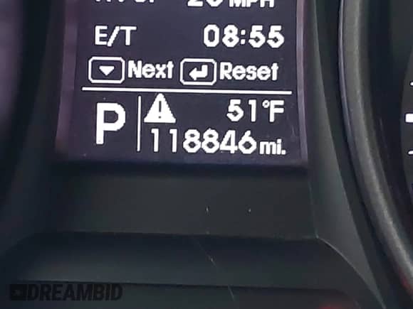 2016 Hyundai Santa Fe with VIN 5XYZTDLB8GG360835, listed as a IAAI auction lot 43442812 with 118,846 mi miles and . Bid and sale history available at DreamBid. Image 15.