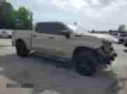 2022 Chevrolet Silverado 1500 Custom Trail Boss с VIN 3GCPDCEK8NG566831, выставлен на аукционе Copart как лот 57163985 с пробегом 112 468 миль миль и Списание • Salvage title. История ставок и продаж доступна на DreamBid. Изображение 4.