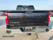 2024 Chevrolet Silverado 1500 LT z VIN 3GCUDDE85RG221288, wystawiony jako Copart lot #70026805 z przebiegiem 10 590 mil mil oraz Szkoda całkowita • Salvage title. Historia ofert i sprzedaży dostępna na DreamBid. Obrazek 6.