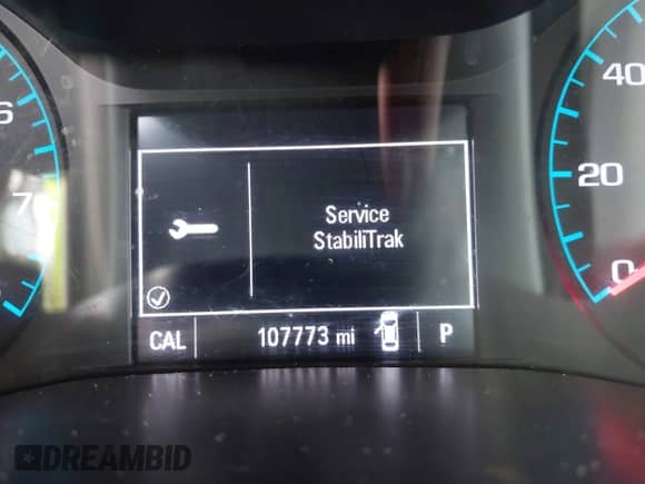 2017 Chevrolet Colorado 4WD WT z VIN 1GCGTBEN5H1329238, wystawiony jako IAAI lot #42788949 z przebiegiem 107 773 mil mil oraz . Historia ofert i sprzedaży dostępna na DreamBid. Obrazek 15.