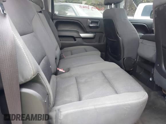 2015 Chevrolet Silverado 1500 LT z VIN 3GCPCREH7FG306142, wystawiony jako IAAI lot #43070820 z przebiegiem 134 486 mil mil oraz . Historia ofert i sprzedaży dostępna na DreamBid. Obrazek 8.