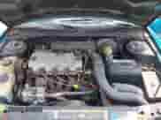 1994 Saturn SC with VIN 1G8ZF1599RZ323128, listed as a IAAI auction lot 42395058 with 117,229 mi miles and . Bid and sale history available at DreamBid. Image 10.