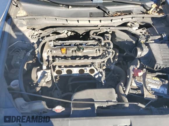 2010 Honda Accord EX с VIN 1HGCP2F72AA000622, выставлен на аукционе Copart как лот 82635215 с пробегом 256 748 миль миль и Чистый • Clean title. История ставок и продаж доступна на DreamBid. Изображение 11.