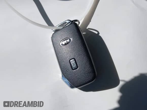 2021 Kia Sorento EX with VIN 5XYRH4LF2MG011475, listed as a IAAI auction lot 41990875 with 45,843 mi miles and . Bid and sale history available at DreamBid. Image 11.