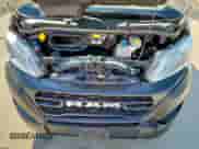 2023 Ram ProMaster Cargo с VIN 3C6LRVDG3PE583910, выставлен на аукционе Copart как лот 84949505 с пробегом 68 059 миль миль и Списание • Salvage title. История ставок и продаж доступна на DreamBid. Изображение 12.