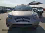 2011 Hyundai Santa Fe Limited with VIN 5XYZK3AB8BG090353, listed as a Copart auction lot 68069815 with 91,460 mi miles and Salvage title. Bid and sale history available at DreamBid. Image 5.
