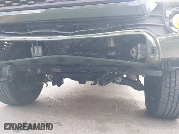 2021 Toyota Tacoma SR5 с VIN 3TMAZ5CN3MM158348, выставлен на аукционе IAAI как лот 43386958 с пробегом 42 418 миль миль и . История ставок и продаж доступна на DreamBid. Изображение 6.