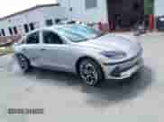 2023 Hyundai Ioniq 6 Limited с VIN KMHM54AC4PA049110, выставлен на аукционе IAAI как лот 42827535 с пробегом 9 123 миль миль и . История ставок и продаж доступна на DreamBid. Изображение 1.