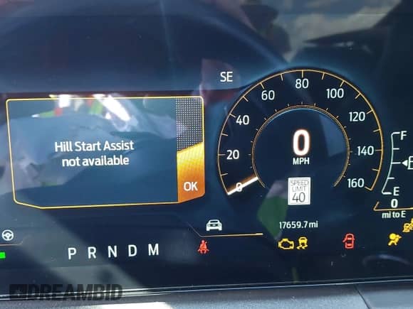 2024 Ford Mustang GT z VIN 1FA6P8CF5R5416913, wystawiony jako IAAI lot #43220874 z przebiegiem 17 659 mil mil oraz . Historia ofert i sprzedaży dostępna na DreamBid. Obrazek 7.