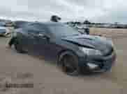 2016 Hyundai Genesis Coupe R-Spec с VIN KMHHU6KJXGU134450, выставлен на аукционе Copart как лот 52799035 с пробегом 110 154 миль миль и Списание • Salvage title. История ставок и продаж доступна на DreamBid. Изображение 4.