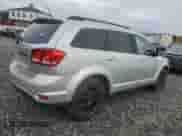 2014 Dodge Journey SXT with VIN 3C4PDCBB1ET173782, listed as a Copart auction lot 86882255 with 57,147 mi miles and Clean title. Bid and sale history available at DreamBid. Image 3.