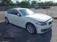 2015 BMW 5 Series 535i с VIN WBA5B1C57FD918419, выставлен на аукционе IAAI как лот 42750726 с пробегом 224 459 миль миль и . История ставок и продаж доступна на DreamBid. Изображение 1.