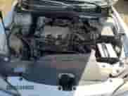 2001 Pontiac Grand Am GT с VIN 1G2NW12E91M512826, выставлен на аукционе Copart как лот 71748504 с пробегом 91 761 миль миль и На запчасти • Non repairable. История ставок и продаж доступна на DreamBid. Изображение 11.