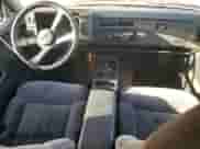 1993 Chevrolet Blazer с VIN 1GNCS13W2P2176146, выставлен на аукционе Copart как лот 83377744 с пробегом 135 816 миль миль и На запчасти • Non repairable. История ставок и продаж доступна на DreamBid. Изображение 8.