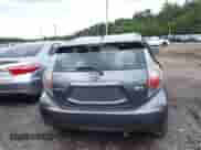 2012 Toyota Prius One z VIN JTDKDTB38C1005029, wystawiony jako IAAI lot #42611718 z przebiegiem 111 805 mil mil oraz . Historia ofert i sprzedaży dostępna na DreamBid. Obrazek 16.