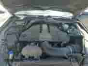 2020 Ford Mustang GT z VIN 1FA6P8CF4L5124483, wystawiony jako Copart lot #80494385 z przebiegiem 51 084 mil mil oraz Szkoda całkowita • Salvage title. Historia ofert i sprzedaży dostępna na DreamBid. Obrazek 14.