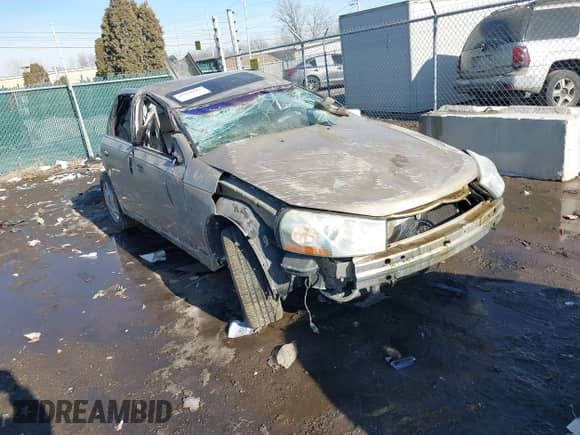 2004 Saturn L with VIN 1G8JL54R34Y507204, listed as a IAAI auction lot 41428212 with 90,001 mi miles and . Bid and sale history available at DreamBid. Image 6.