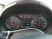 2017 Chevrolet Malibu LS с VIN 1G1ZB5ST9HF116210, выставлен на аукционе Copart как лот 68850305 с пробегом 34 093 миль миль и Списание • Salvage title. История ставок и продаж доступна на DreamBid. Изображение 9.