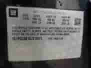 2016 Chevrolet Cruze LTZ с VIN 1G1PG5SB1G7218870, выставлен на аукционе Copart как лот 70704195 с пробегом 96 360 миль миль и Списание • Salvage title. История ставок и продаж доступна на DreamBid. Изображение 13.