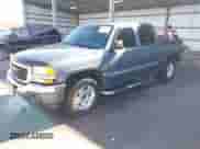 2006 GMC Sierra 1500 SLT with VIN 2GTEK13Z561315535, listed as a IAAI auction lot 41386813 with Not provided miles and . Bid and sale history available at DreamBid. Image 2.