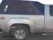 2008 GMC Sierra 1500 SLE2 z VIN 2GTEK19J981145233, wystawiony jako IAAI lot #41314798 z przebiegiem 193 154 mil mil oraz . Historia ofert i sprzedaży dostępna na DreamBid. Obrazek 8.