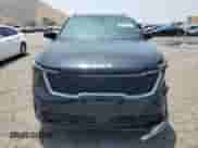 2025 Kia Sorento SX Prestige with VIN KNDRMDJH6S5305676, listed as a Copart auction lot 59501115 with 9,227 mi miles and Salvage title. Bid and sale history available at DreamBid. Image 5.