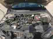 2020 Honda Accord EX-L z VIN 1HGCV1F50LA089723, wystawiony jako Copart lot #83852255 z przebiegiem 76 917 mil mil oraz Szkoda całkowita • Salvage title. Historia ofert i sprzedaży dostępna na DreamBid. Obrazek 16.