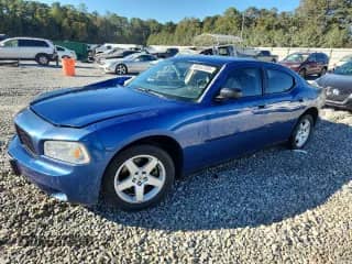 2009 Dodge Charger SE с VIN 2B3KA43D89H596481, выставлен на аукционе Copart как лот 85832355 с пробегом 236 877 миль миль и Списание • Salvage title. История ставок и продаж доступна на DreamBid. Изображение 1.