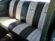 1970 Chevrolet Impala z VIN 164370S208462, wystawiony jako Copart lot #81986685 z przebiegiem 97 735 mil mil oraz Szkoda całkowita • Salvage title. Historia ofert i sprzedaży dostępna na DreamBid. Obrazek 10.