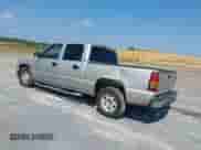 2004 GMC Sierra 1500 SLE with VIN 2GTEC13T541353532, listed as a IAAI auction lot 43271128 with 238,443 mi miles and . Bid and sale history available at DreamBid. Image 3.