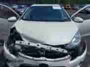 2015 Toyota Prius One z VIN JTDKDTB37F1094645, wystawiony jako IAAI lot #42779146 z przebiegiem 149 416 mil mil oraz . Historia ofert i sprzedaży dostępna na DreamBid. Obrazek 6.