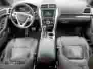 2011 Ford Explorer Limited z VIN 1FMHK8F80BGA38651, wystawiony jako Copart lot #84399845 z przebiegiem 64 561 mil mil oraz Szkoda całkowita • Salvage title. Historia ofert i sprzedaży dostępna na DreamBid. Obrazek 8.