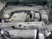 2023 Hyundai Santa Fe SE с VIN 5NMS1DAJ0PH589419, выставлен на аукционе Copart как лот 71883115 с пробегом 42 038 миль миль и Списание • Salvage title. История ставок и продаж доступна на DreamBid. Изображение 12.