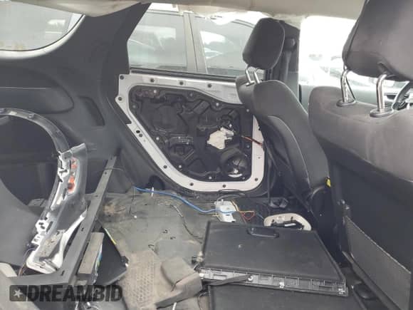 2021 Dodge Durango Pursuit с VIN 1C4RDJFG4MC763486, выставлен на аукционе Copart как лот 57222495 с пробегом 59 485 миль миль и Списание • Salvage title. История ставок и продаж доступна на DreamBid. Изображение 11.