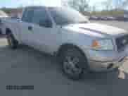 2006 Ford F-150 XLT with VIN 1FTPX14506NB59635, listed as a IAAI auction lot 43446046 with 90,724 mi miles and . Bid and sale history available at DreamBid. Image 1.