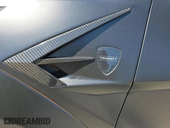 2021 Lamborghini Urus with VIN ZPBUA1ZL0MLA13555, listed as a Copart auction lot 67347195 with 14,598 mi miles and Salvage title. Bid and sale history available at DreamBid. Image 15.